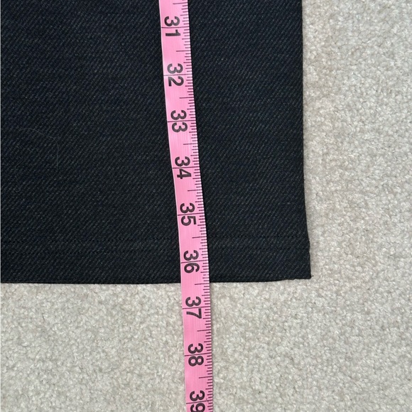 Garnish PDX Sleeveless Funnel Neck Dress, Size Large, Sustainable Handmade - Picture 7 of 10